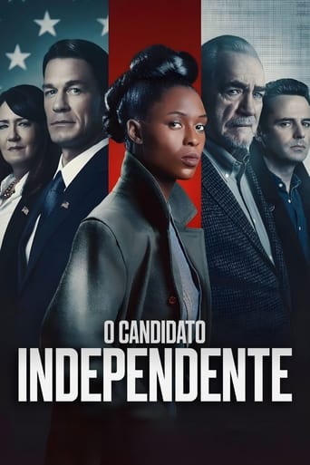 O Candidato Independente Torrent (2022) Dual Áudio – Download