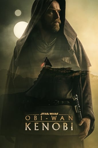 Obi-Wan Kenobi 1ª Temporada Torrent (2022) WEB-DL 720p/1080p/4K Dual Áudio – Download