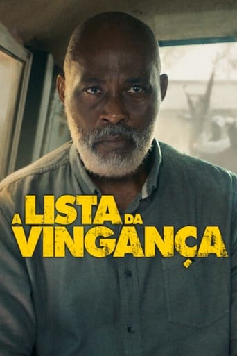 A Lista da Vingança Torrent (2023) WEB-DL 1080p Dual Áudio – Download