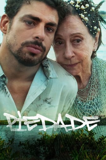 Piedade Torrent (2020) WEB-DL 1080p Nacional – Download