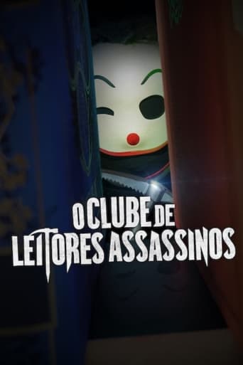 O Clube de Leitores Assassinos Torrent (2023) WEB-DL 1080p Dual Áudio – Download