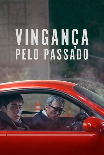 Vingança Pelo Passado Torrent (2022) WEB-DL 1080p Dual Áudio – Download