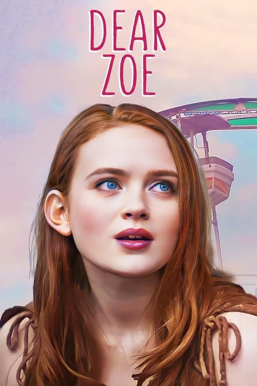 Querida Zoe Torrent (2023) BluRay 720p/1080p/4K Dublado e Legendado – Download