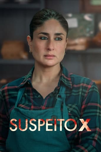 Suspeito X Torrent (2023) WEB-DL 1080p Dual Áudio – Download