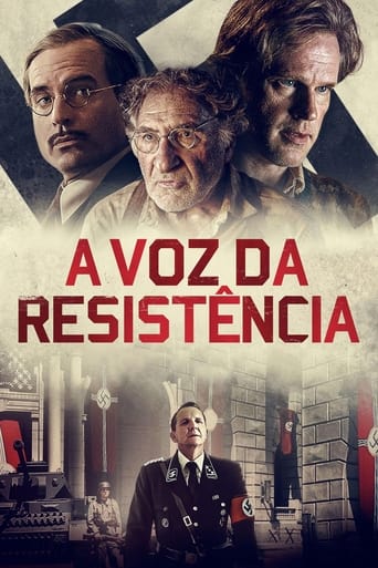 A Voz da Resistência Torrent (2021) WEB-DL 1080p Dual Áudio – Download