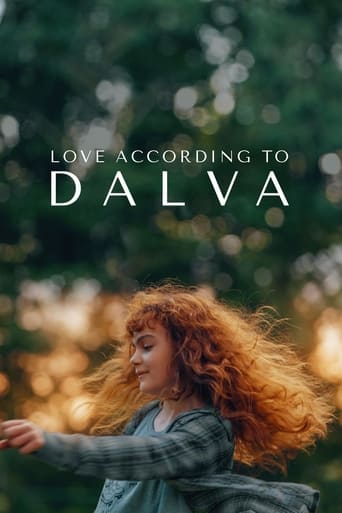 Love According to Dalva Torrent (2023) WEB-DL 720p/1080p/4K Dublado / Legendado – Download