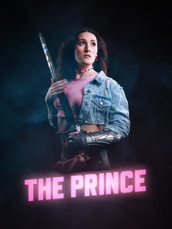 The Prince Torrent (2023) WEB-DL 720p/1080p Dublado / Legendado – Download