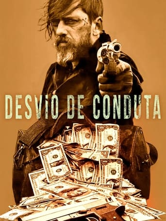 Desvio de Conduta Torrent (2021) WEB-DL 1080p Dual Áudio – Download