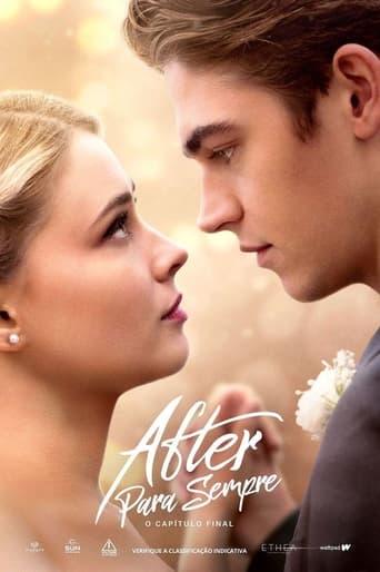 After: Para Sempre Torrent (2023) WEB-DL 720p/1080p Dublado Dual Áudio – Download