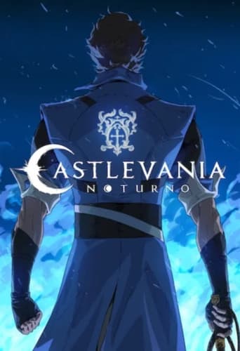 Castlevania: Noturno 1ª Temporada Completa Torrent (2023) WEB-DL 720p/1080p Dual Áudio – Download