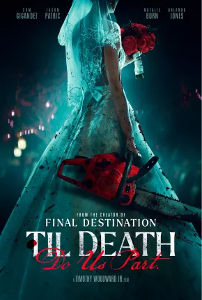 Til Death Do Us Part Torrent (2023) Dublado / Legendado CAMRip 720p – Download