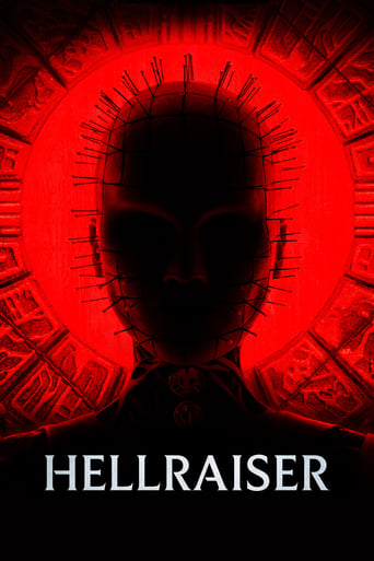 Hellraiser Torrent (2022) WEB-DL 1080p/4K Dual Áudio – Download