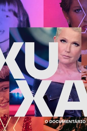 Xuxa, O Documentário 1ª Temporada Torrent (2023) WEB-DL 1080p Nacional – Download