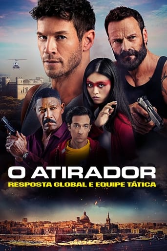 O Atirador: Resposta Global e Equipe Tática Team Torrent (2023) WEB-DL 1080p Dual Áudio – Download