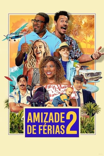 Amizade de Férias 2 Torrent (2023) WEB-DL 1080p Dual Áudio – Download