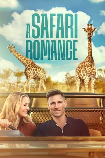 A Safari Romance Torrent (2023) WEB-DL 1080p Dublado / Legendado – Download