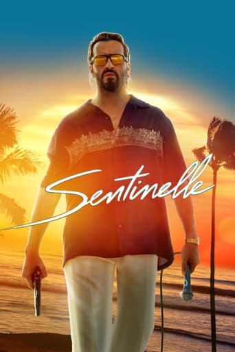 Sentinelle: Desafinando em Dobro Torrent (2023) WEB-DL 720p/1080p Legendado – Download