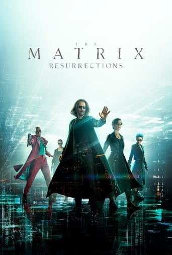 Matrix Resurrections Torrent (2022) WEB-DL 720p/1080p/4K Dual Áudio – Download