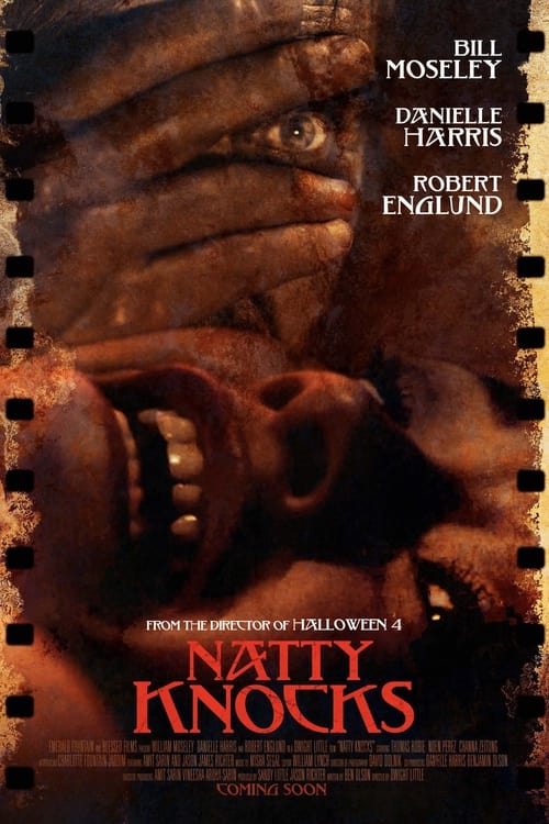 Natty Knocks Torrent (2023) WEB-DL 720p/1080p/4K Dublado Legendado – Download