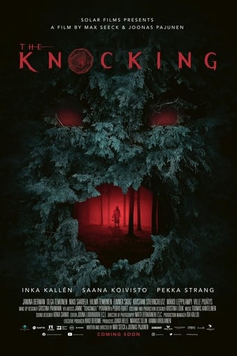 The Knocking Torrent (2023) Dublado / Legendado WEB-DL 1080p – Download