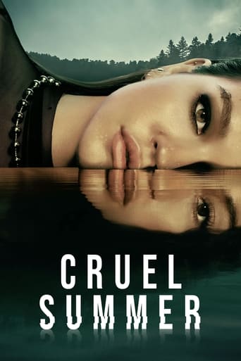 Cruel Summer 2ª Temporada Torrent (2023) WEB-DL 720p/1080p Legendado – Download