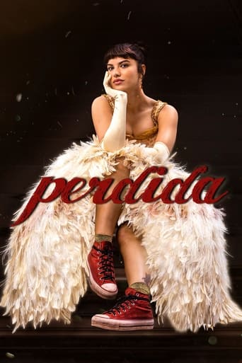 Perdida Torrent (2023) WEB-DL 720p Nacional – Download