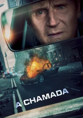 A Chamada Torrent (2023) WEB-DL 720p/1080p/4K Dual Áudio – Download