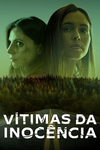 Vítimas da Inocência Torrent (2019) WEB-DL 1080p Dual Áudio – Download