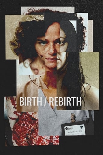 Birth/Rebirth Torrent (2023) WEB-DL 720p/1080p Legendado – Download