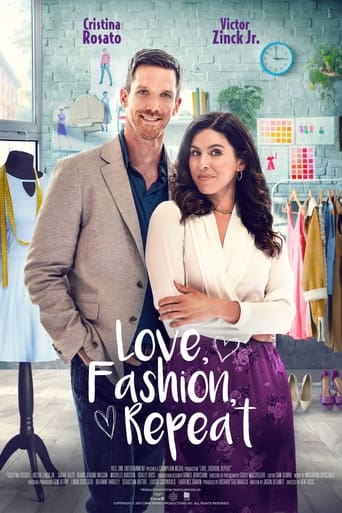 Love, Fashion, Repeat Torrent (2023) Dublado / Legendado WEB-DL 1080p – Download