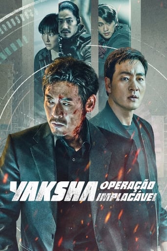 Yaksha: Operação Implacável Torrent – WEB-DL 1080p Dual Áudio – Download