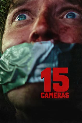 15 Cameras Torrent (2023) WEB-DL 720p/1080p Dual Áudio Download