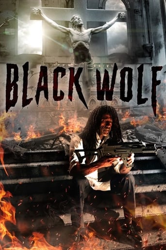 Black Wolf Torrent (2022) WEB-DL 1080p Dublado / Legendado – Download