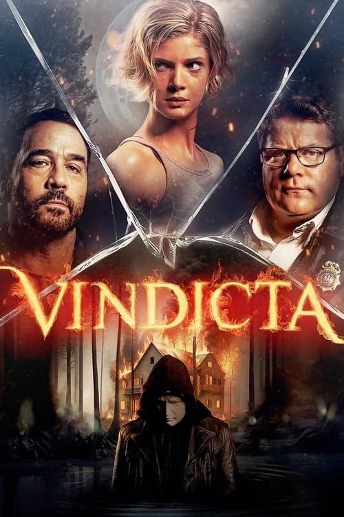 Vindicta Torrent (2023) WEB-DL 720p/1080p Legendado – Download