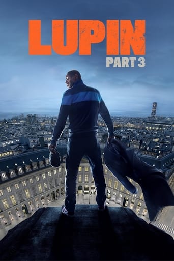 Lupin 3ª Temporada Completa Torrent (2023) WEB-DL 720p/1080p/4K Dublado Dual Áudio