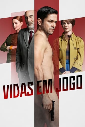 Vidas em Jogo Torrent (2022) WEB-DL 1080p Dual Áudio – Download