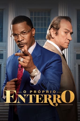 O Próprio Enterro Torrent (2023) WEB-DL 1080p Dual Áudio – Download