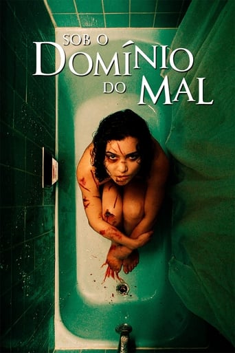 Sob o Domínio do Mal Torrent (2022) BluRay 1080p Dual Áudio – Download