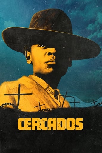 Cercados Torrent (2023) WEB-DL 1080p Dual Áudio – Download