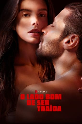 O Lado Bom de Ser Traída Torrent (2023) WEB-DL 720p/1080p Nacional – Download