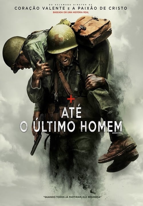 Até o Último Homem Torrent (2017) Dublado BluRay 720p/1080p/4K Dual Áudio – Download