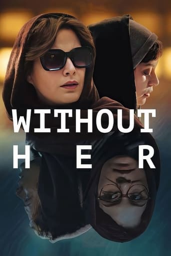 Without Her Dream Torrent (2022) WEB-DL 1080p Dublado / Legendado