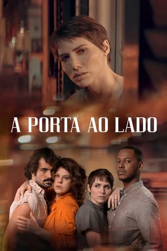 A Porta ao Lado Torrent (2023) WEB-DL 1080p Nacional – Download