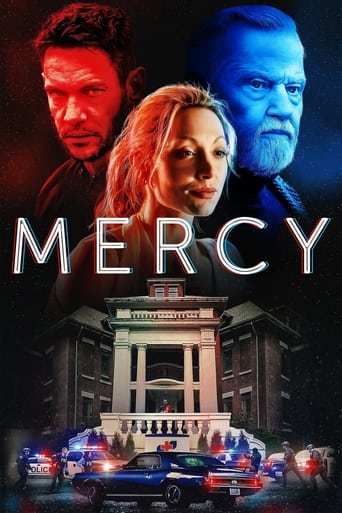 Mercy Torrent (2023) WEB-DL 1080p Legendado