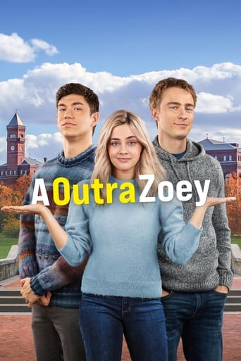 A Outra Zoey Torrent (2023) WEB-DL 1080p Dual Áudio – Download