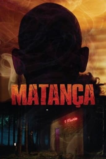 Matança Torrent (2020) WEB-DL 1080p Dual Áudio – Download