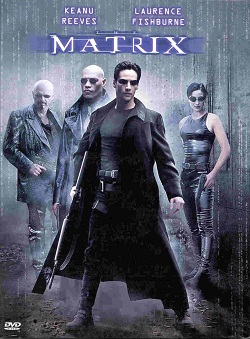 Matrix Torrent (1999) BluRay 720p Dublado – Download