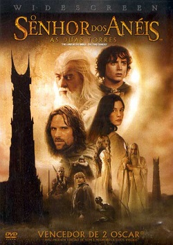 O Senhor dos Anéis: As Duas Torres Torrent (2002) BluRay 720p Dublado – Download