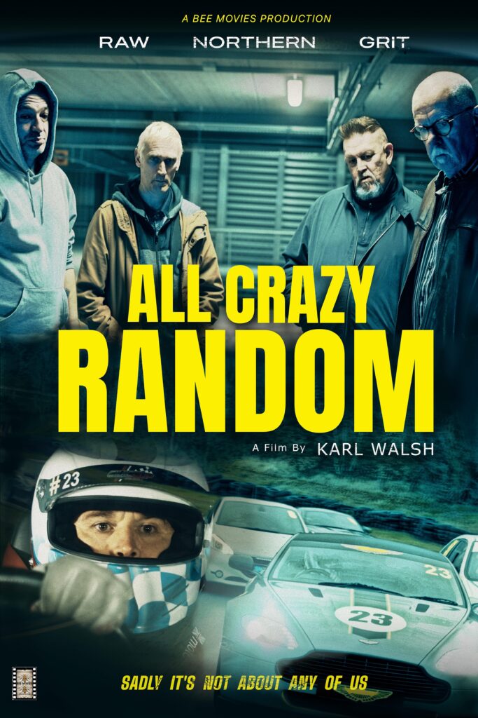 All Crazy Random Torrent (2023) WEB-DL 720p Dublado / Legendado – Download