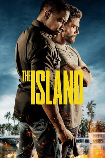 The Island Torrent (2023) WEB-DL 1080p Dublado – Download